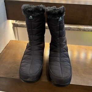 Women’s winter boots